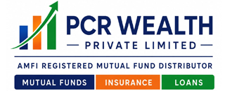 PCR Wealth Private Limited logo